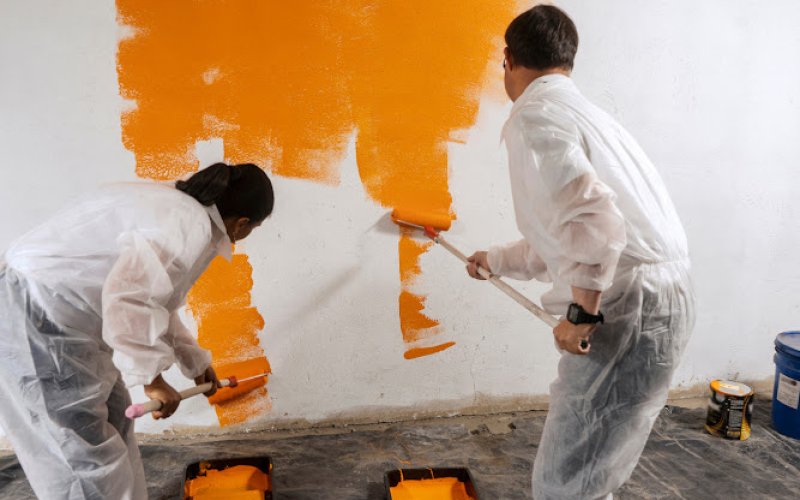 TLC Painting & Renovations — Painter in Tallahassee