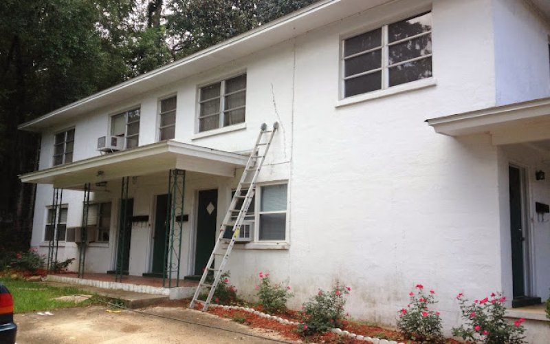 Vital Impressions Painting — Painter in Tallahassee
