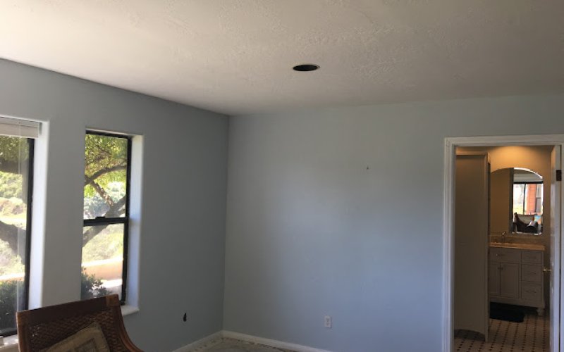 Wall Works — Painter in Temecula