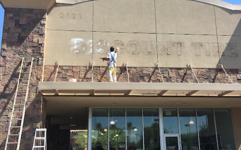 Arizona Painting Company