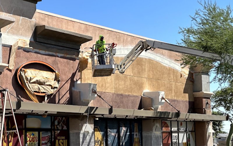 CertaPro Painters of Ahwatukee Chandler, AZ