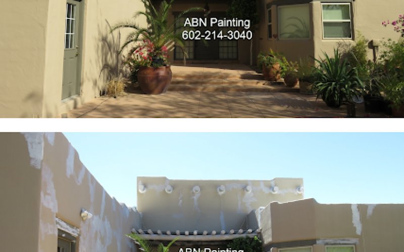Painters Phoenix