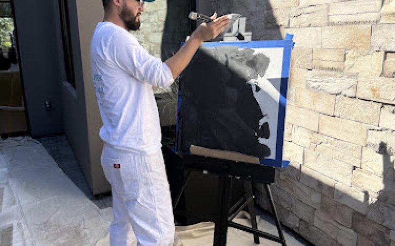 That 1 Painter Chandler - Gilbert