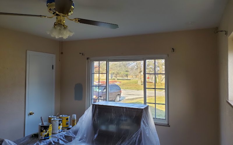 Fetterman Painting LLC — Painter in Toledo