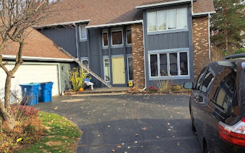 Hylite Painting Co. — Painter in Toledo