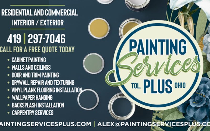 Painting Services Plus LLC