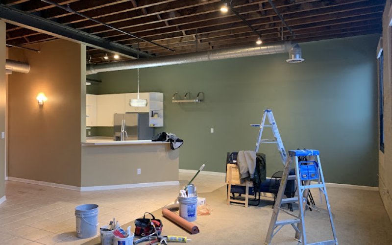 Royal Painters — Painter in Toledo