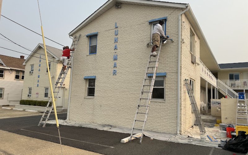 Carfagno Professional Painting LLC