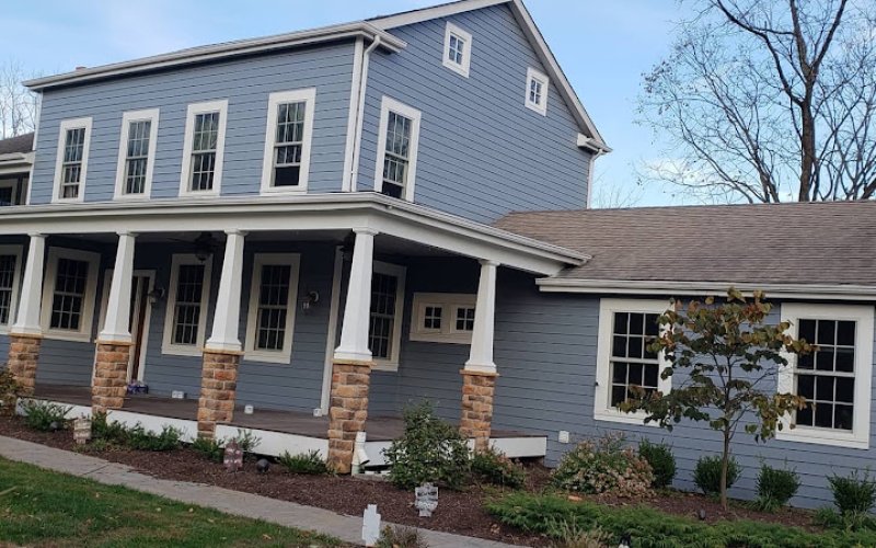 K.E.C Painting llc