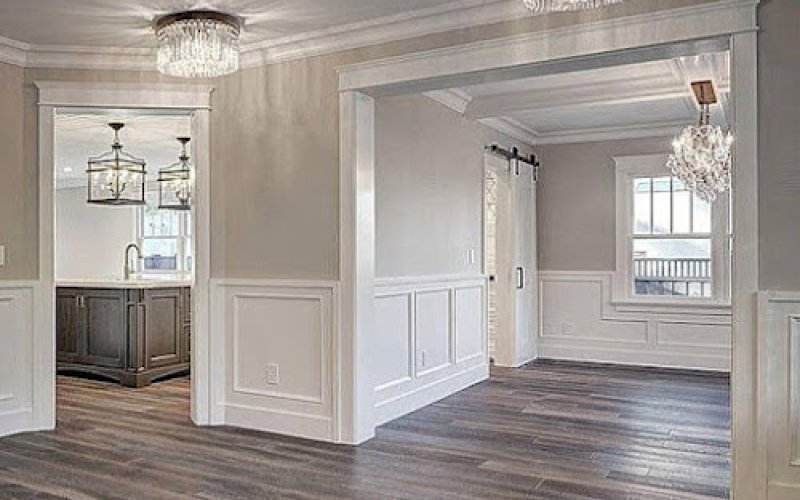 Walter's Custom Painting LLC