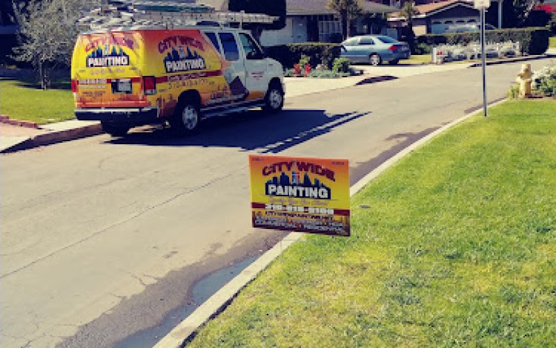 Citywide Painting Inc