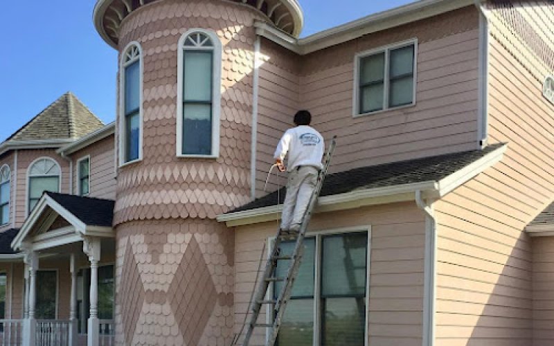 Cooley Brothers Painting — Painter in Torrance