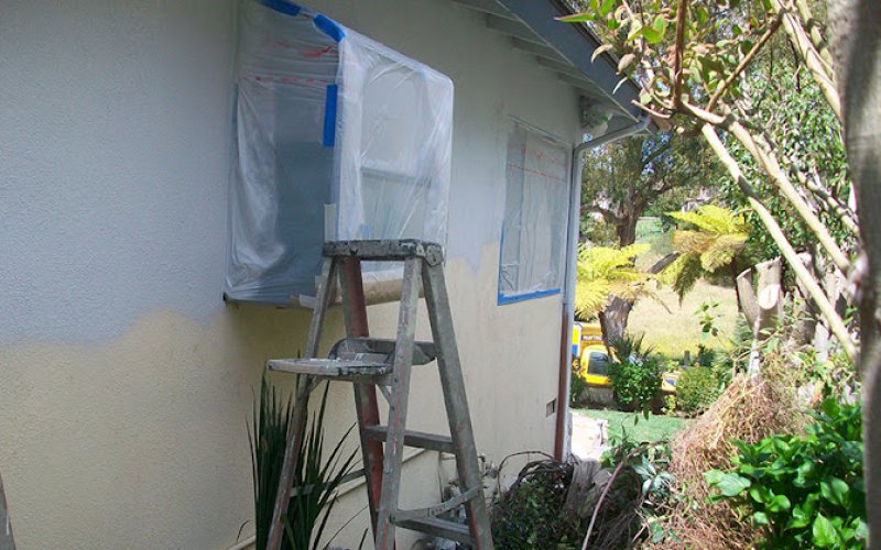 Torrance Painting — Painter in Torrance