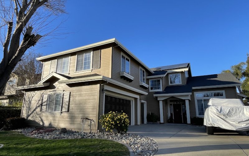 A&J Elite painters — Painting in Tracy