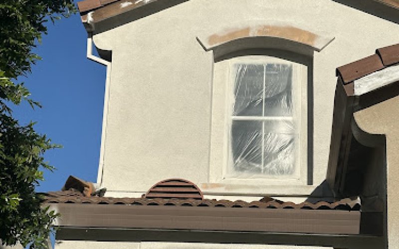 Hudson Painting — Painter in Tracy
