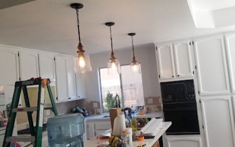 Raul Corral Painting inc — Painter in Tracy