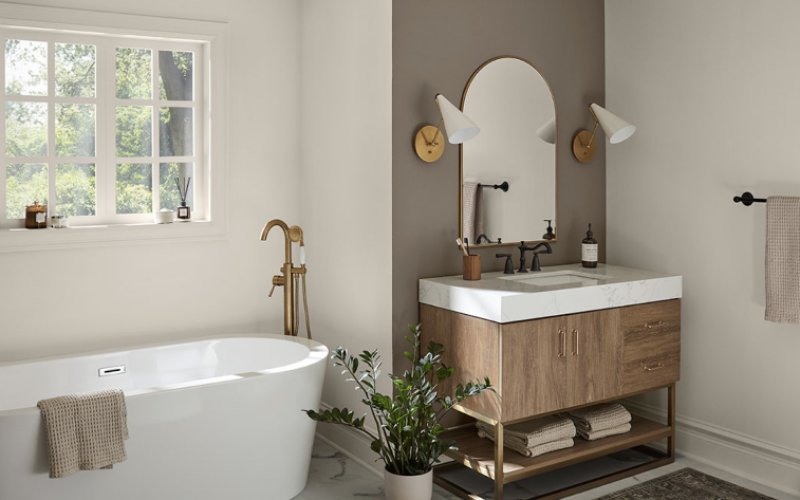 JT PAINT & DESIGN - Tulsa
