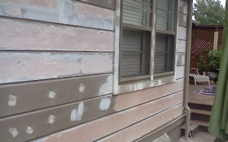 T M Painting LLC Tulsa - commercial and residential - interior and exterior painting