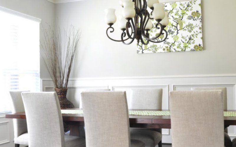 Tulsa Home Painting