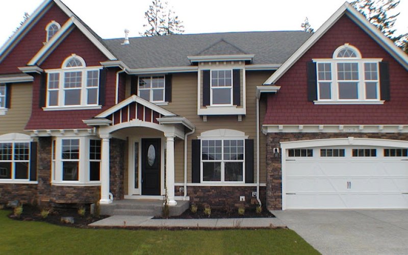 Brink Painting & Construction LLC — Painter in University Place