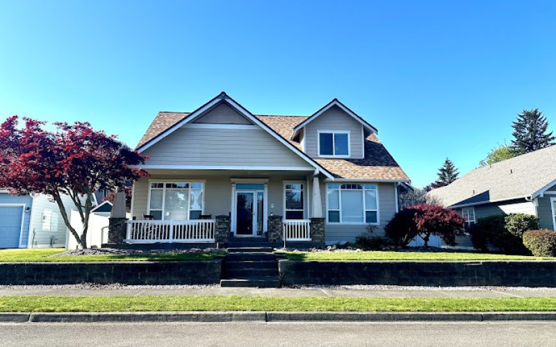 Freeland Painting LLC — Painter in University Place