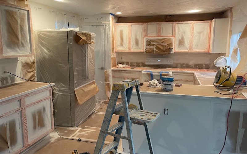Grit City Painters — Painter in University Place