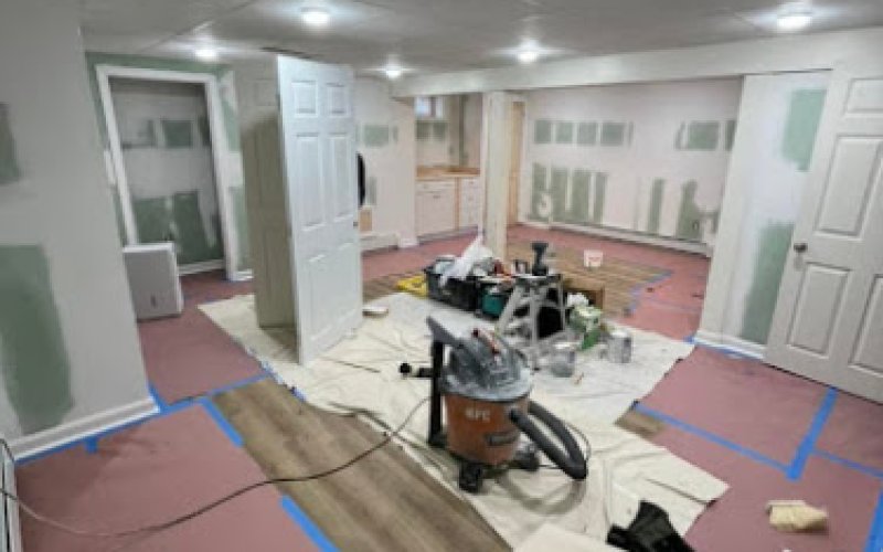 Tacoma House Painters — Painter in University Place