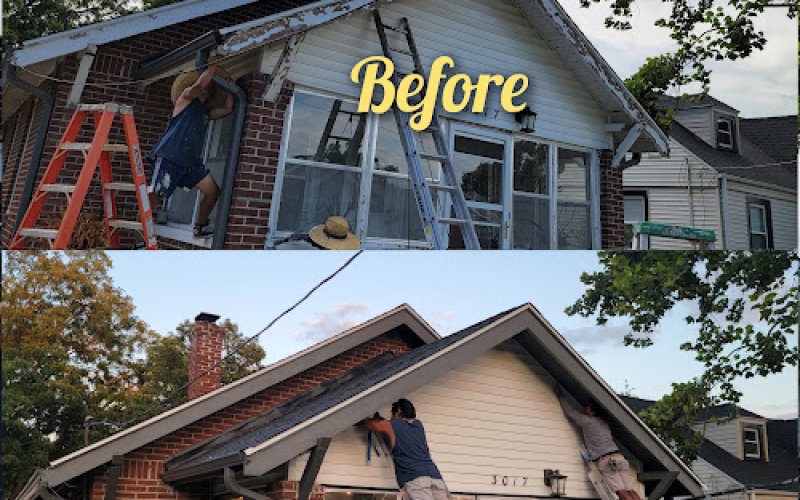Budget Pro Painters — Painter in Urbandale