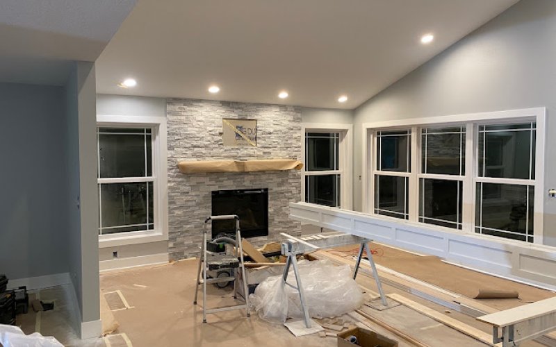 FCS Painting — Painter in Urbandale