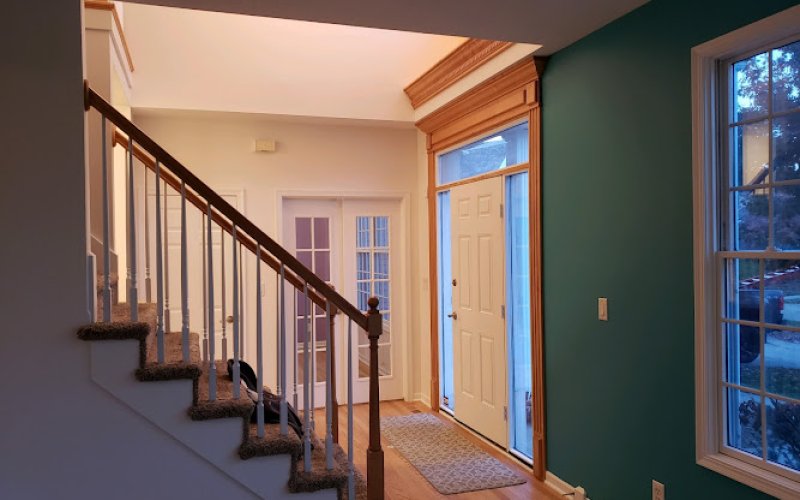 Fresh Coat Painters of Des Moines — Painter in Urbandale