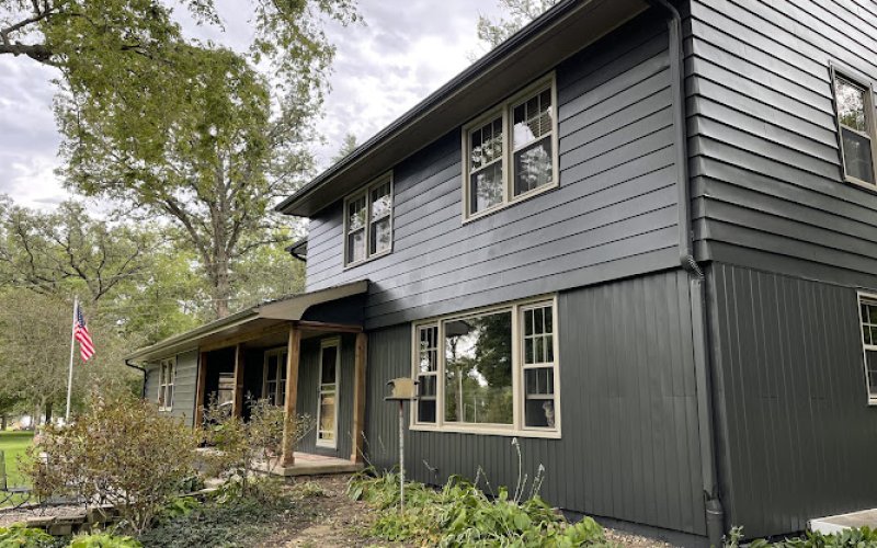 Harmony Painting — Painter in Urbandale