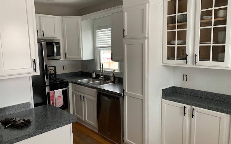 Jim Ferguson Painting, LLC — Painter in Urbandale