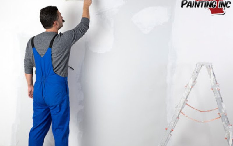 Full Coverage Painting inc — Painter in Vacaville