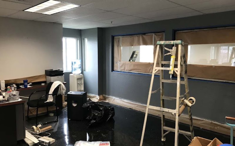 Green Valley Painting Inc. — Painter in Vacaville