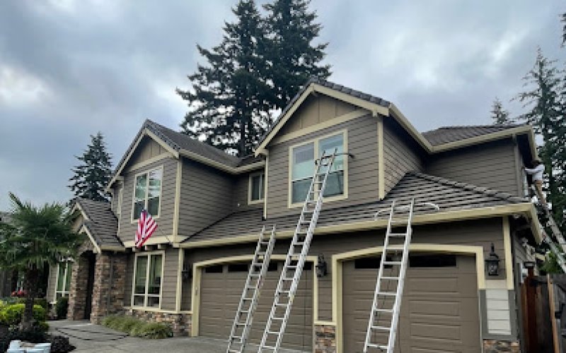 Eagle Pro Painters LLC