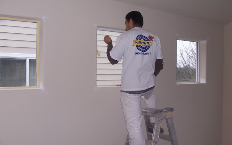 Fletcher Painting Company, Inc.