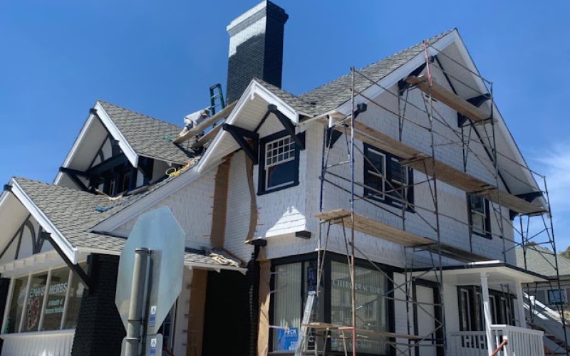 Fredy painting Interior & exterior — Painter in Ventura