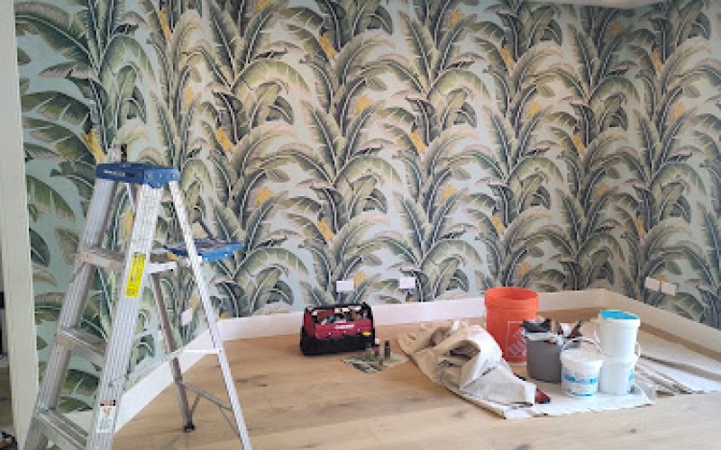 Jerry Gail Painting and Design — Painter in Ventura