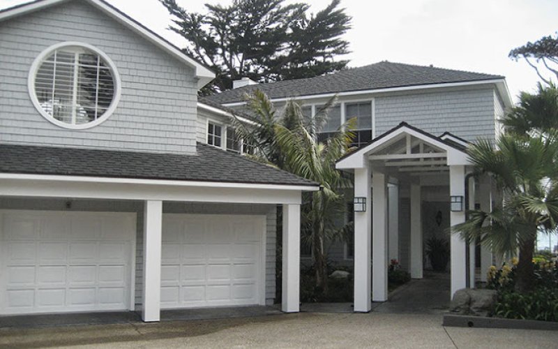 Paint it Wright — Painter in Ventura
