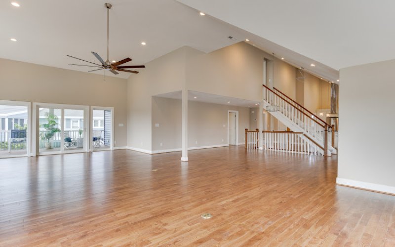 Fresh Start Painting, LLC