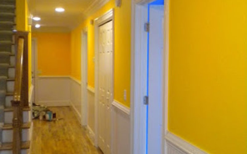 Randy Overacre Painting Company