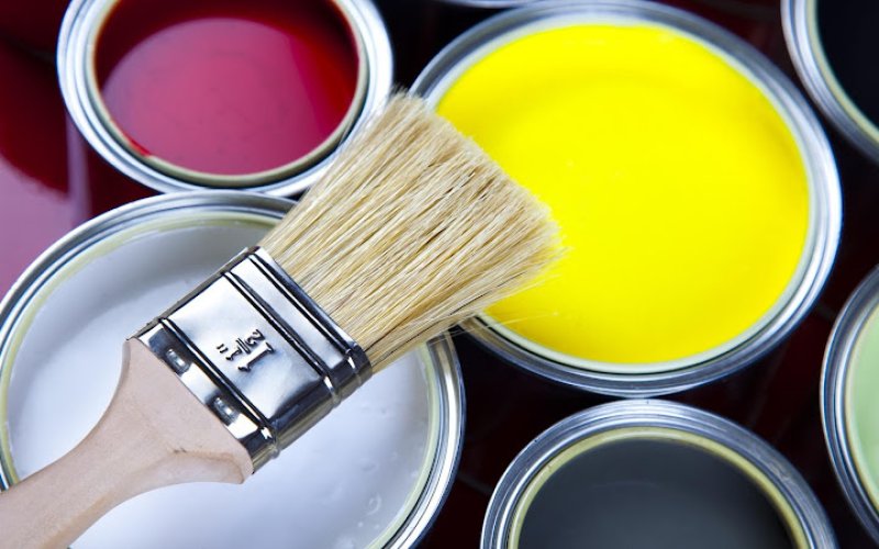 Wade Brothers Painting Co.