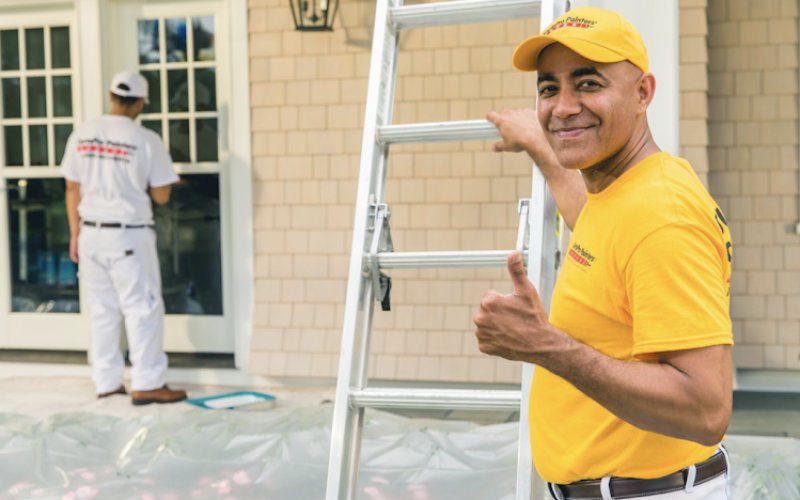 CertaPro Painters of Killeen-Waco, TX