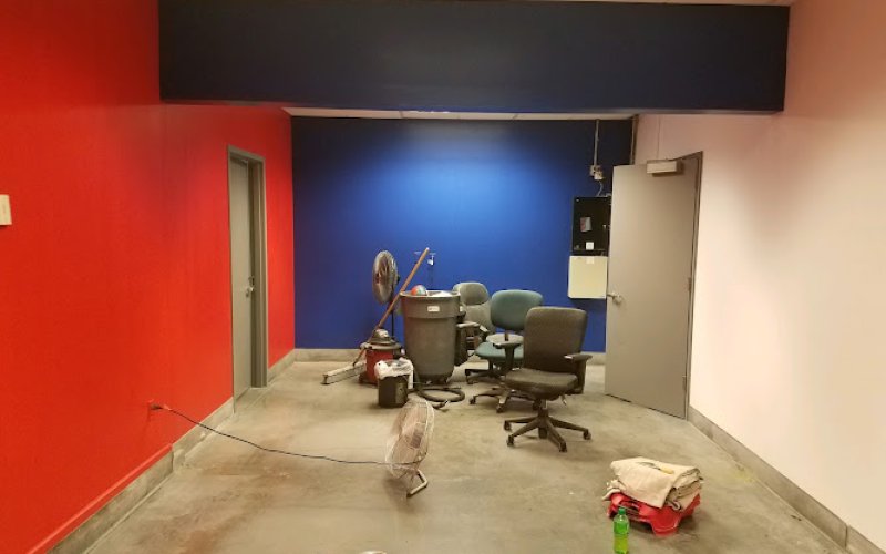 Fresh Coat Painters of Des Moines