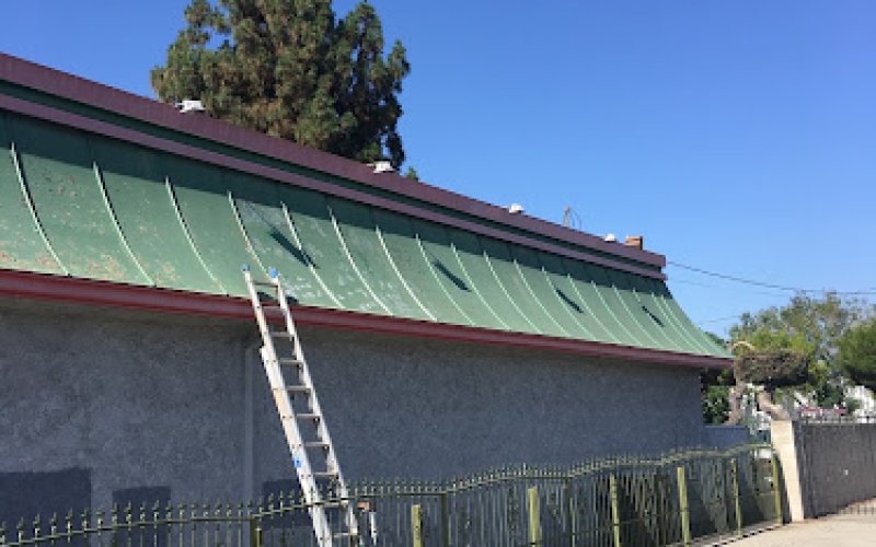 California Professional Painting