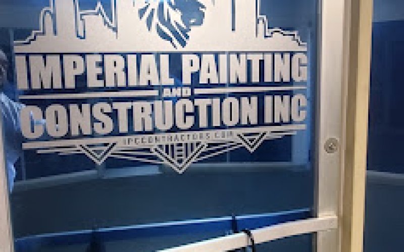 Imperial Painting & Construction Inc.