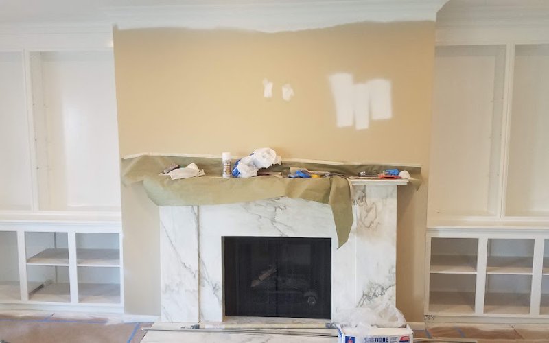 Paul’s Professional Painting