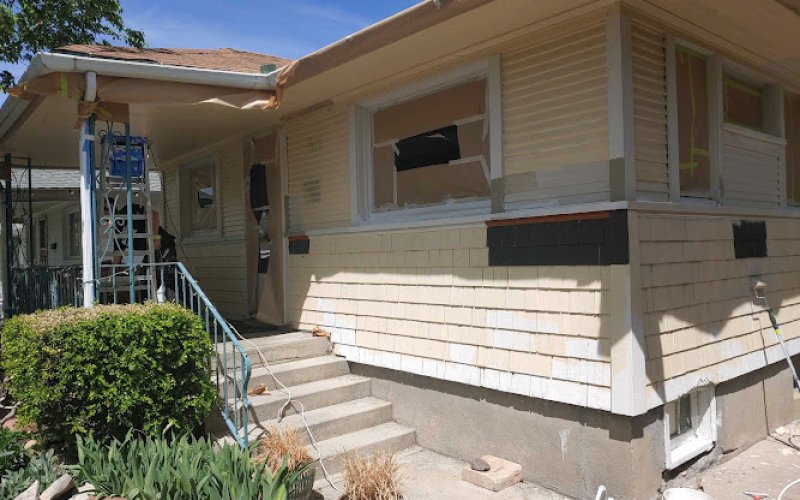Salt Lake City Painter - We Paint Pros