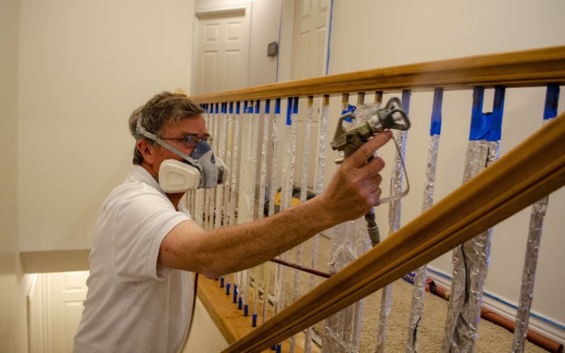 Thomas Painting & Decorating