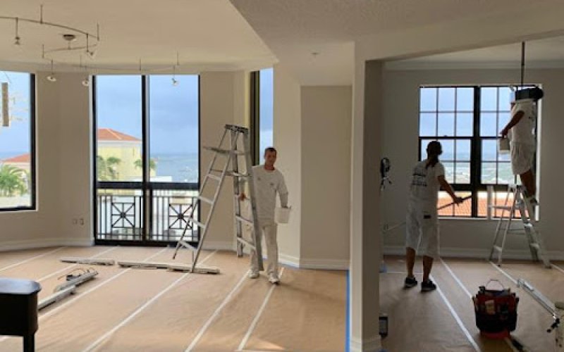 Five Star Painting of West Palm Beach